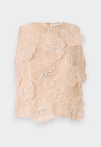 EXCLUSIVE SARAH - Blúz - soft peach
