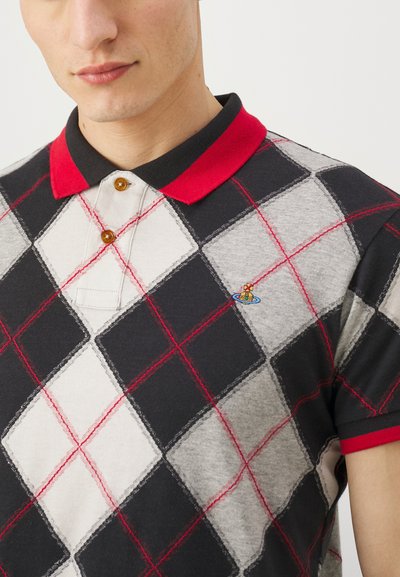 Vivienne Westwood CLASSIC UNISEX - Polo - multi-coloured