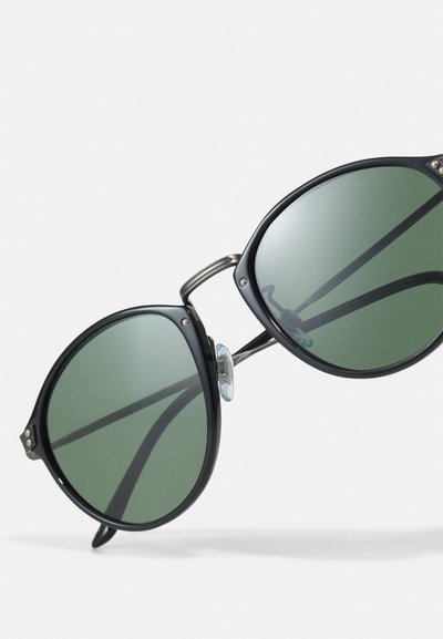 Giorgio Armani UNISEX - Päikeseprillid - black