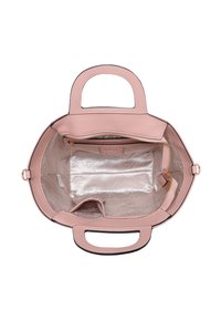 ALV by Alviero Martini FLEUR - Shopping bag - rose
