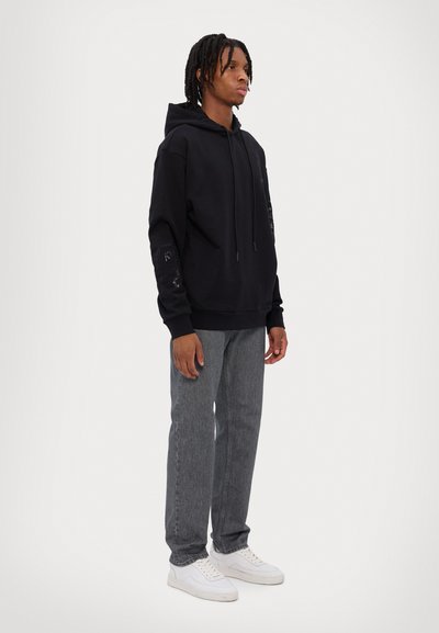 Iceberg FELPA - Sweat à capuche - nero