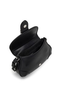 ALDO SHOULDER ALEYNA - Borsa a mano - other black