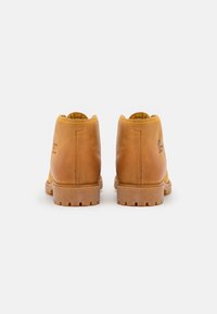 Panama Jack Botines bajos - light brown
