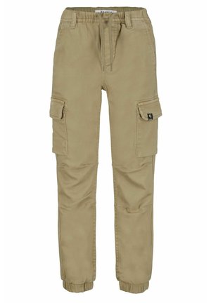 Vaqueros slim fit - linen