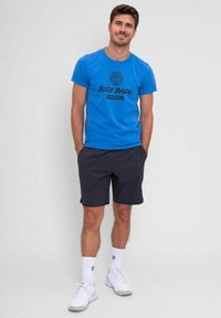 BIDI BADU Camiseta deportiva - blau