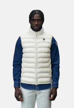 SMANICATO - Smanicato - bianco