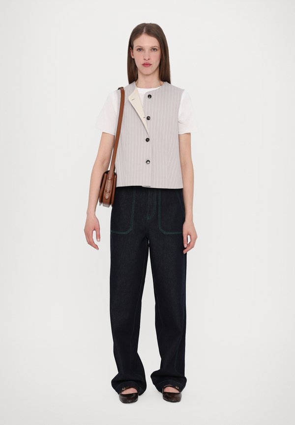 FROM - Waistcoat - ice4