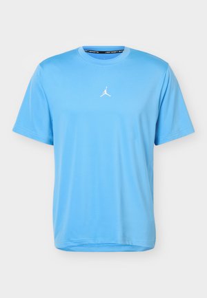 Jordan, Sport T-shirt - university blue