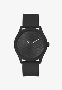 Unausgewählt, black