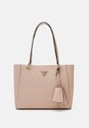 JENA - Borsa a mano - pale pink