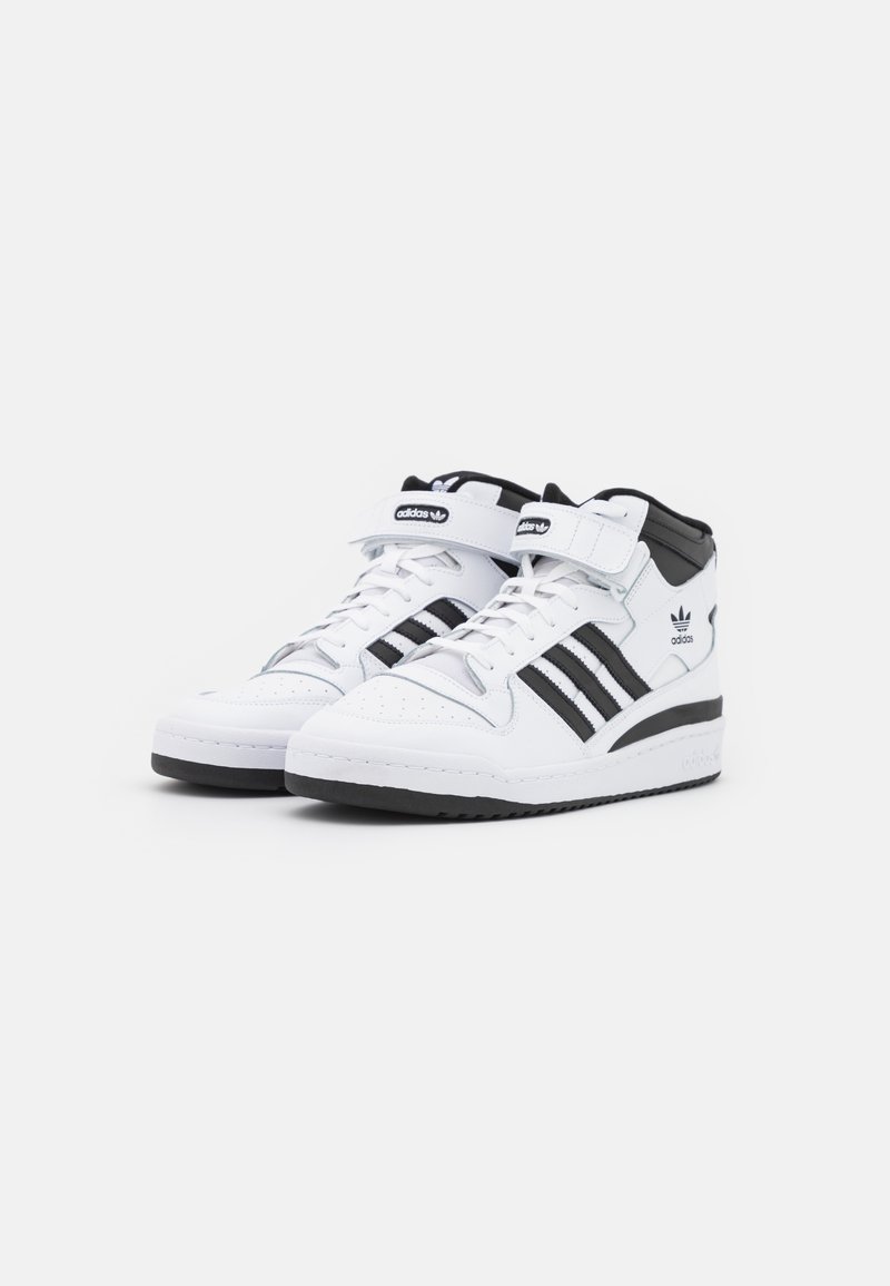 adidas Originals Skate shoes - white - (Pre-owned) - Zalando.ie
