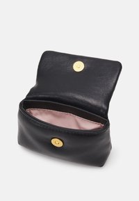 LIU JO M CAMERA CASE - Sac bandoulière - nero