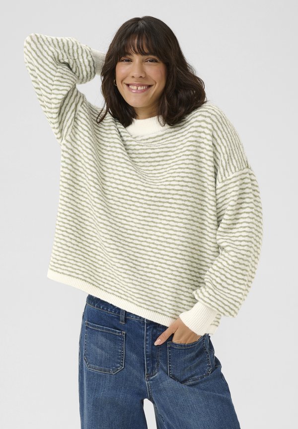 KAELLERY - Strickpullover