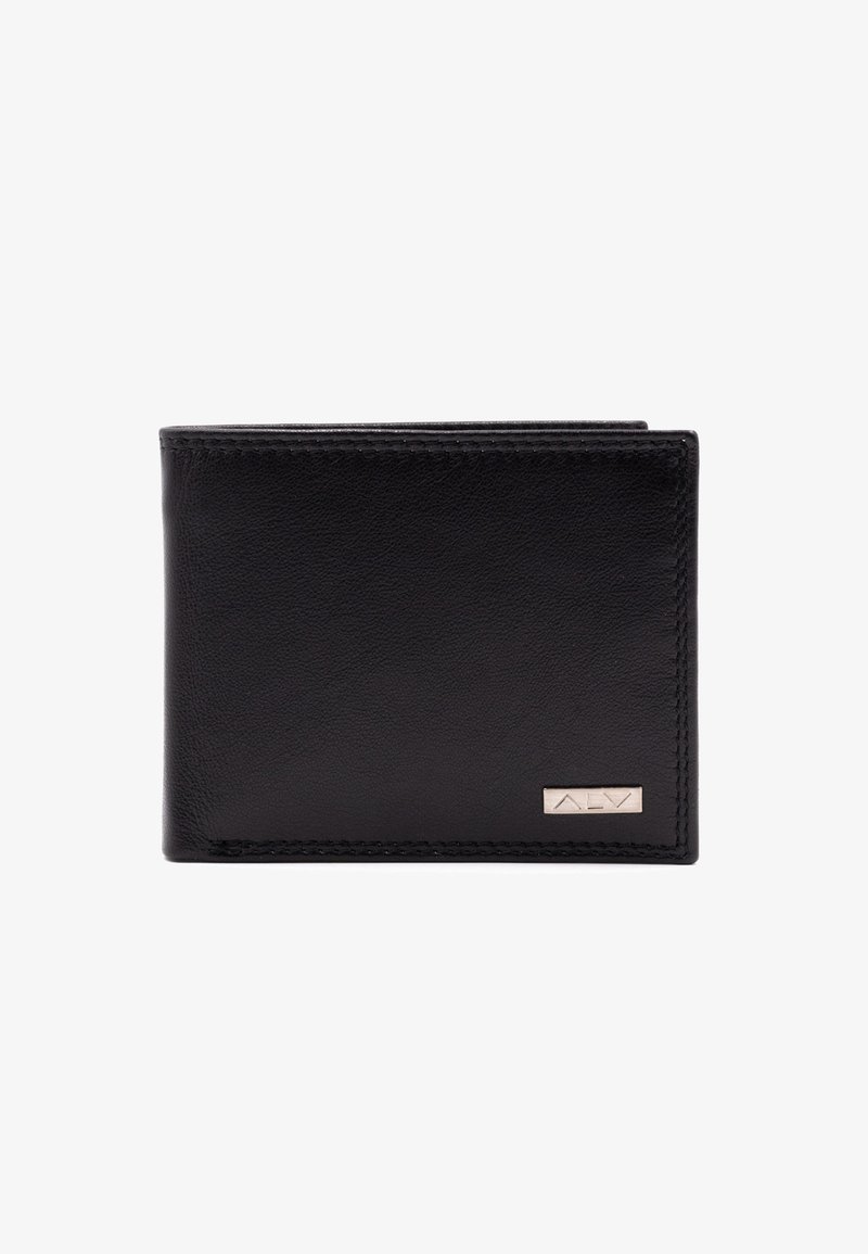 ALV by Alviero Martini Portafoglio - black