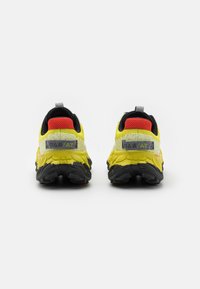 New Balance FRESH FOAM X MORE TRAIL V3 - Zapatillas de trail running - tea tree