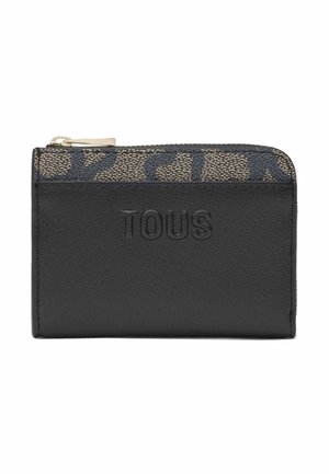 KAOS ICON - Monedero - black