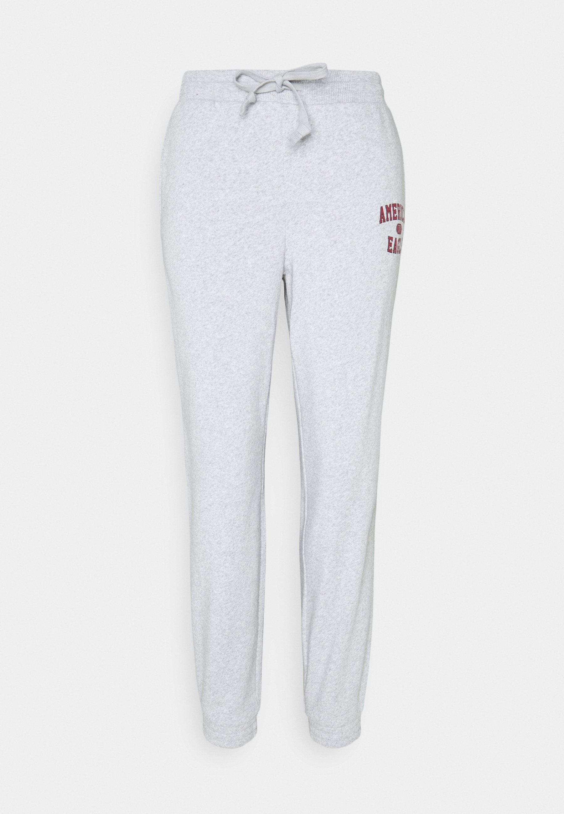 american eagle gray pants