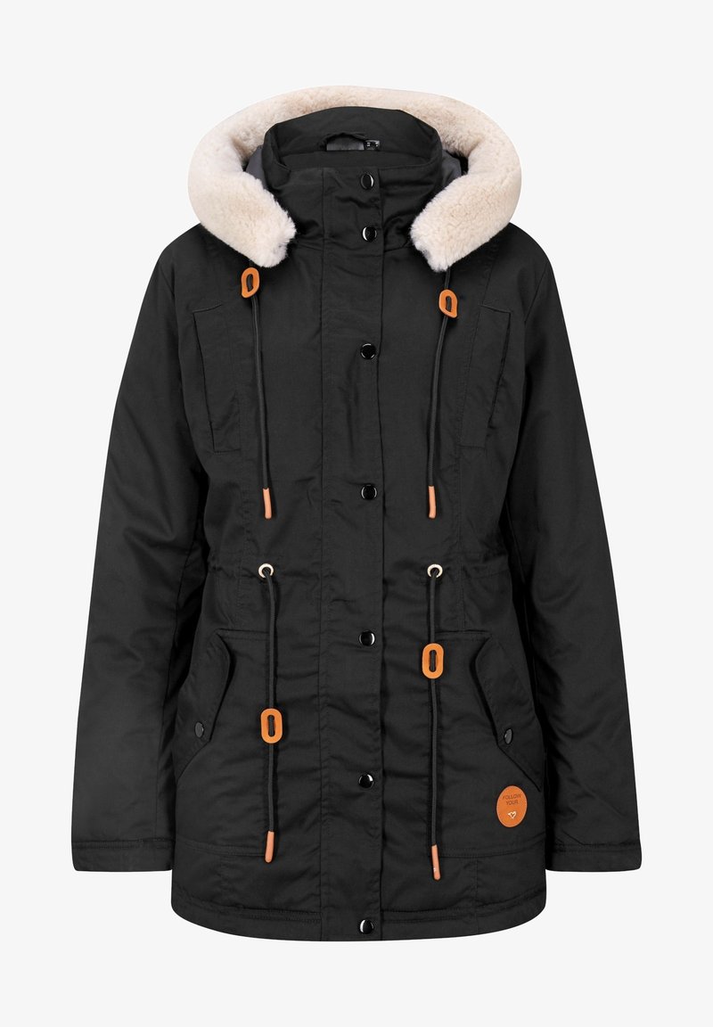 Wasserdichte Jacke Parka Jacke Damen Bonprix Parka Bonprix Jacken