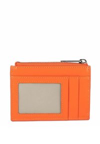 LANCASTER PARIS PM - Portemonnee - orange