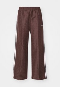 Donji dijelovi trenirke - dark brown