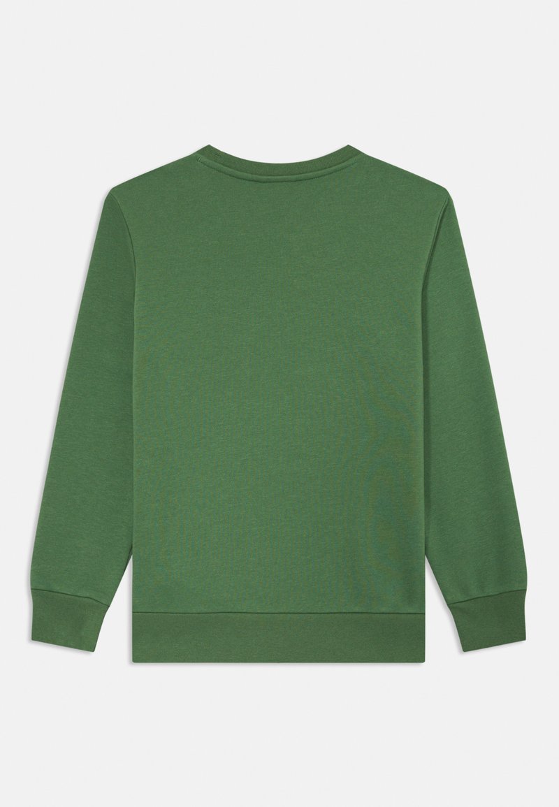 Champion GRAPHIC CREWNECK UNISEX Sweatshirt green
