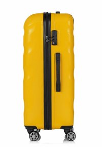 OCHNIK UNISEX żółty