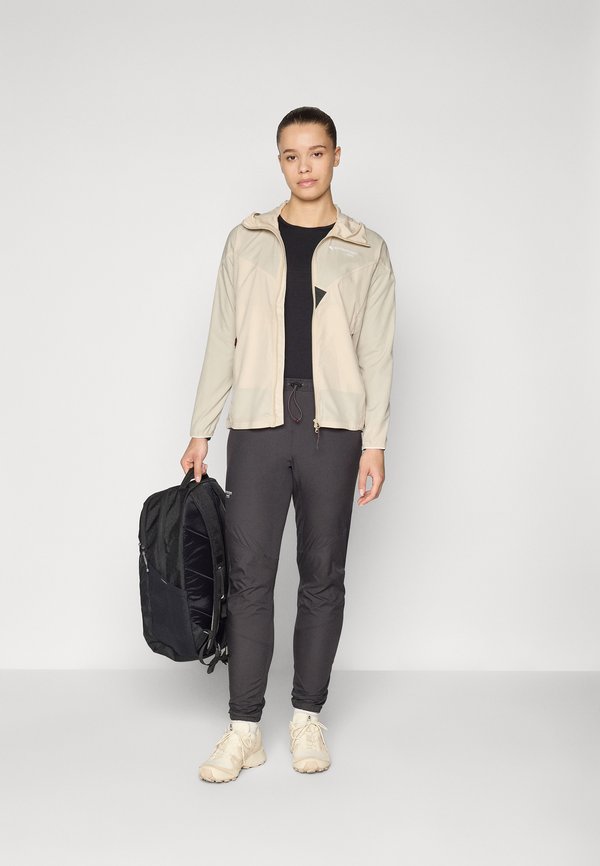 BYSEN PANTS  - Outdoor trousers - raven4