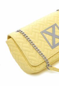 SURI FREY ALEXANDER - Borsa a tracolla - lightyellow