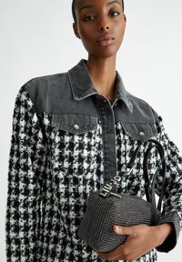 LIU JO Borsa a tracolla - black
