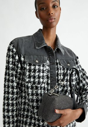 LIU JO Borsa a tracolla - black