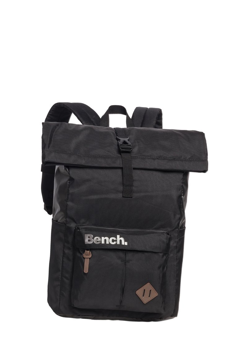 Bench Rucksack - schwarz/black - Zalando