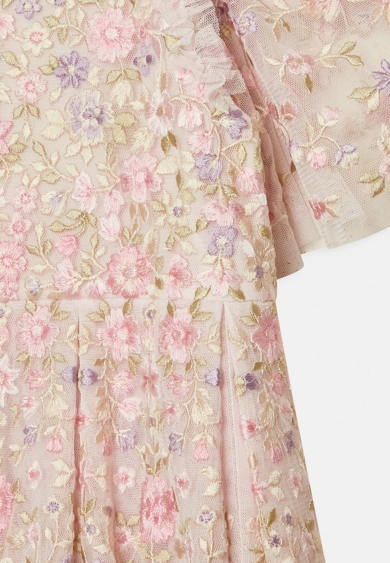 Kinder Shirts & Tops | Needle & Thread ROSE DREAM KIDS PROM DRESS Cocktailkleid/festliches Kleid powder pink/pink multi/rosa - V Kinder Shirts & Tops | Needle & Thread ROSE DREAM KIDS PROM DRESS Cocktailkleid/festliches Kleid powder pink/pink multi/rosa - V