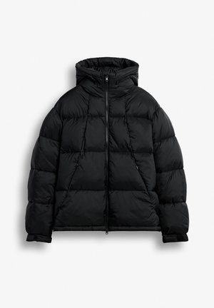 Burocs, ARTIC PUFFER - Зимно яке - black