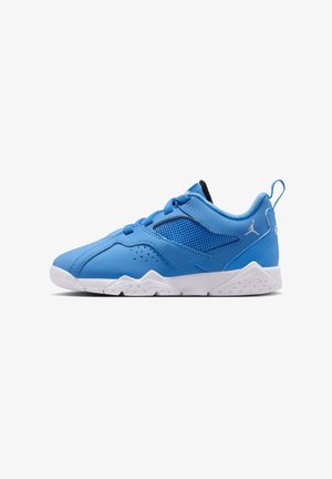 Jordan, JORDAN92 BP UNISEX - Tenisky - univ blue/white-black