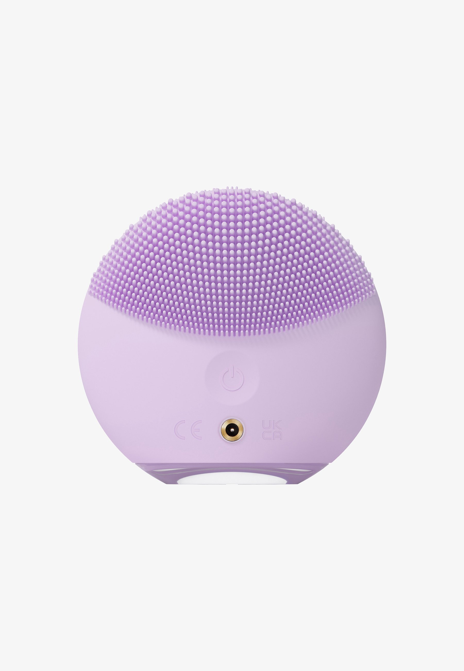 Foreo LUNA MINI 3 - Akcesoria do pielęgnacji/jasnoróżowy