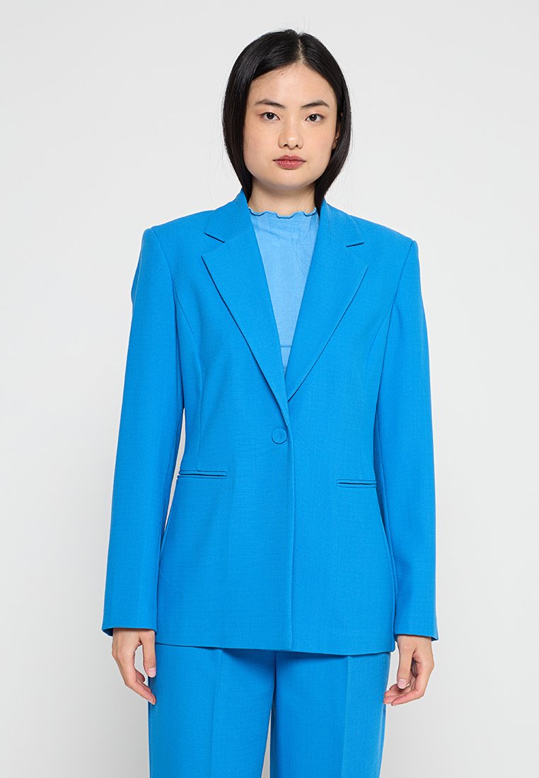 United Colors of Benetton Blazer blauw