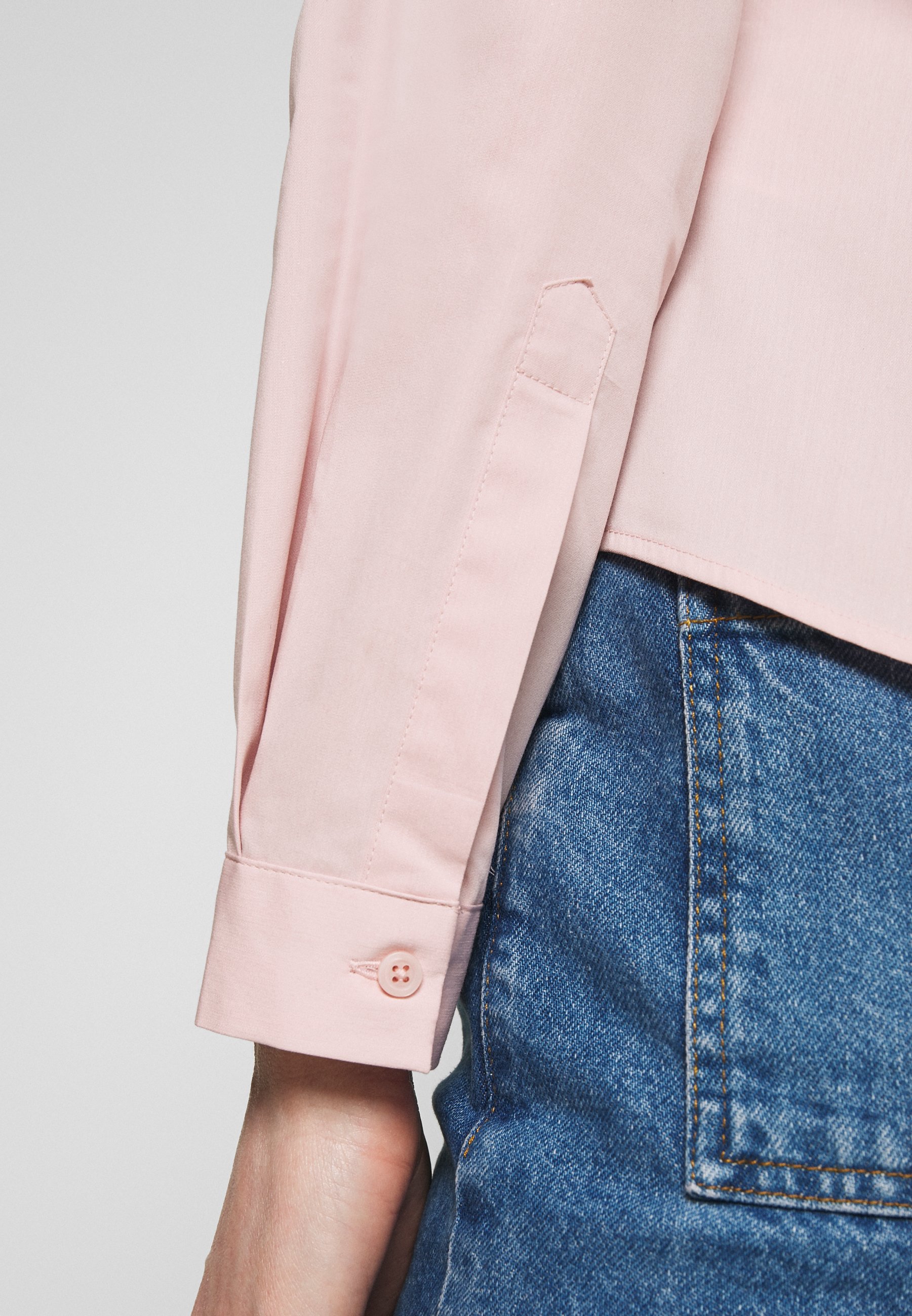 Donna FITTED SHIRT - Camicia Donna FITTED SHIRT - Camicia