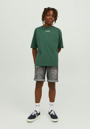 RICK ICON SHORTS GE 633