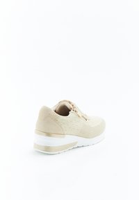 Damart BASKETS CLIMATYL - Sneakers laag - Gold