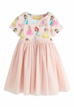 Vestito casual - pink