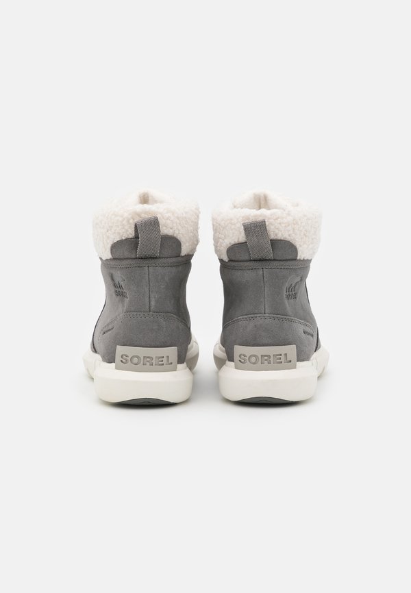 SOREL EXPLORER™ CARNIVAL - Winter boots4
