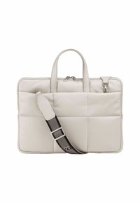 DUDU TOGEAN  - Notebooktasche - pearl