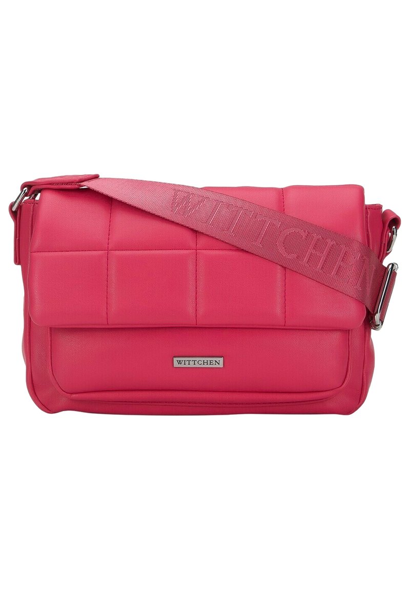 WITTCHEN YOUNG Across body bag pink Zalando.ie