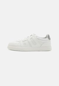 HADRIAN TENN - Sneaker low - open white