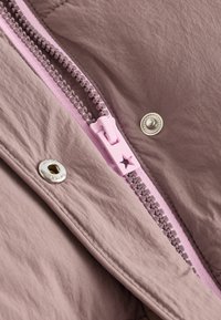 Next SHOWER RESITANT - REGULAR FIT - Vinterfrakke - mink pink