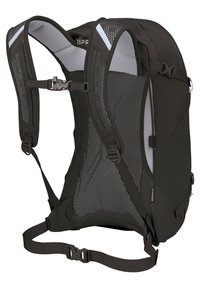 Osprey HIKELITE  - Wandelrugzak - black