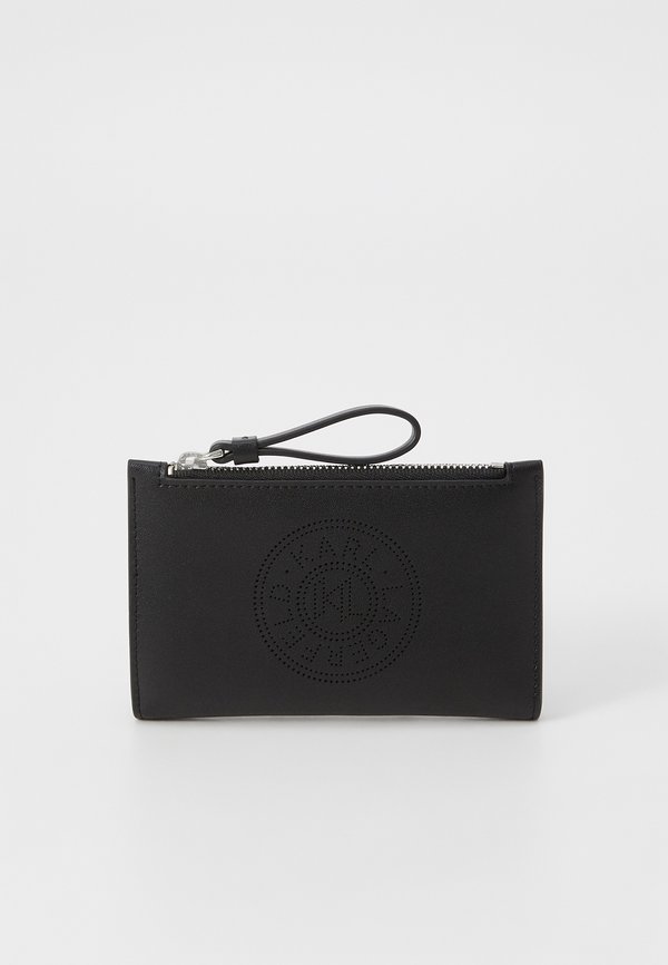 CIRCLE SLIM BIFOLD - Wallet