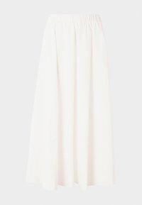 VIDONNA SKIRT - Gonna a campana - cloud dancer