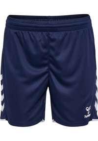 Niewybrane, marine white