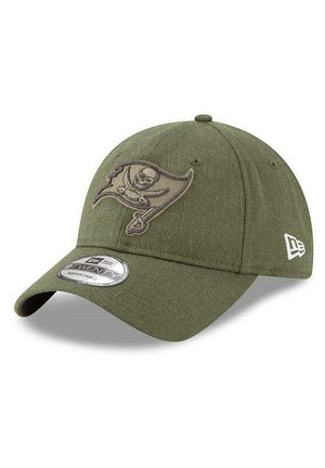 New Era TAMPA BAY BUCCANEERS NFL ON FIELD 2018 SALUTE TO SERVICE 9TWENTY - Czapka z daszkiem